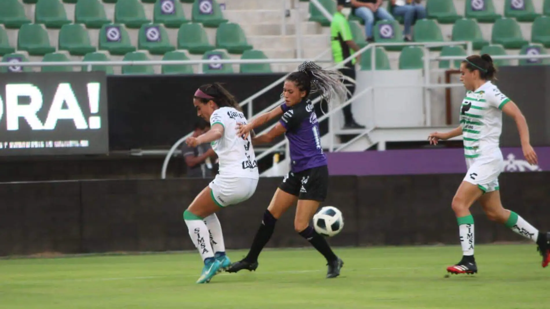 Mazatlán Femenil